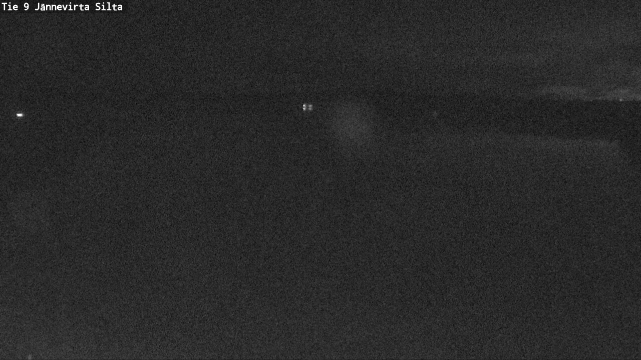 Kelikamerat Kuva Tie 9 Kuopio, Jännevirran silta, Kuopio, Pohjois-Savo