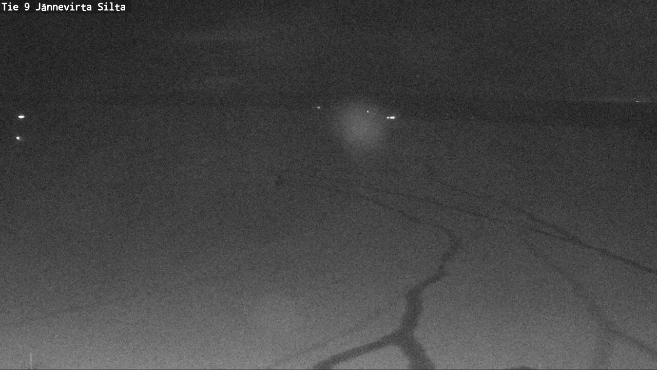 Kelikamerat Kuva Tie 9 Kuopio, Jännevirran silta, Kuopio, Pohjois-Savo