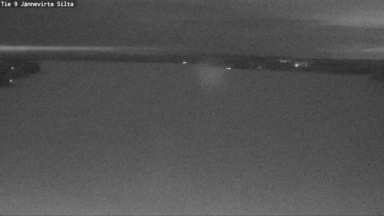 Kelikamerat Kuva Tie 9 Kuopio, Jännevirran silta, Kuopio, Pohjois-Savo