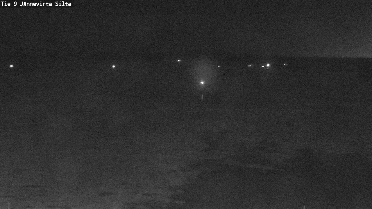 Kelikamerat Kuva Tie 9 Kuopio, Jännevirran silta, Kuopio, Pohjois-Savo