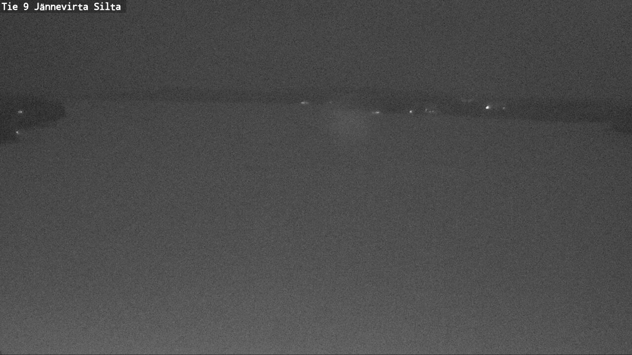 Kelikamerat Kuva Tie 9 Kuopio, Jännevirran silta, Kuopio, Pohjois-Savo