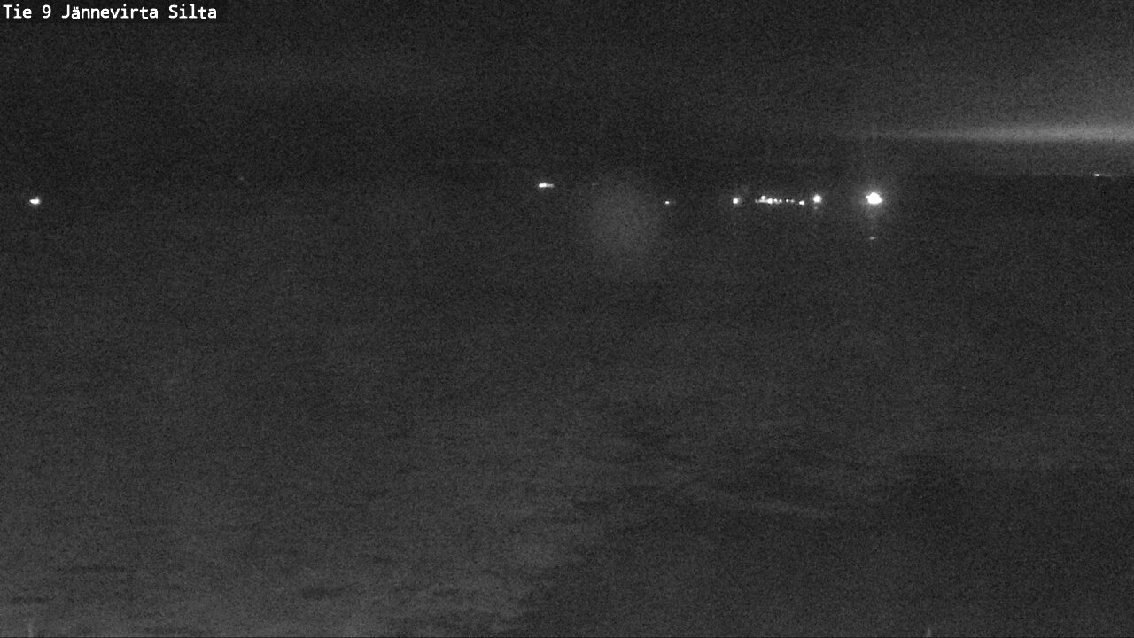 Kelikamerat Kuva Tie 9 Kuopio, Jännevirran silta, Kuopio, Pohjois-Savo