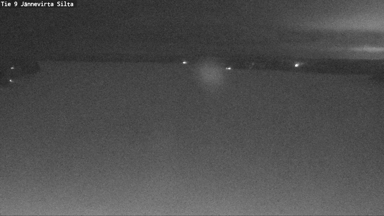 Kelikamerat Kuva Tie 9 Kuopio, Jännevirran silta, Kuopio, Pohjois-Savo