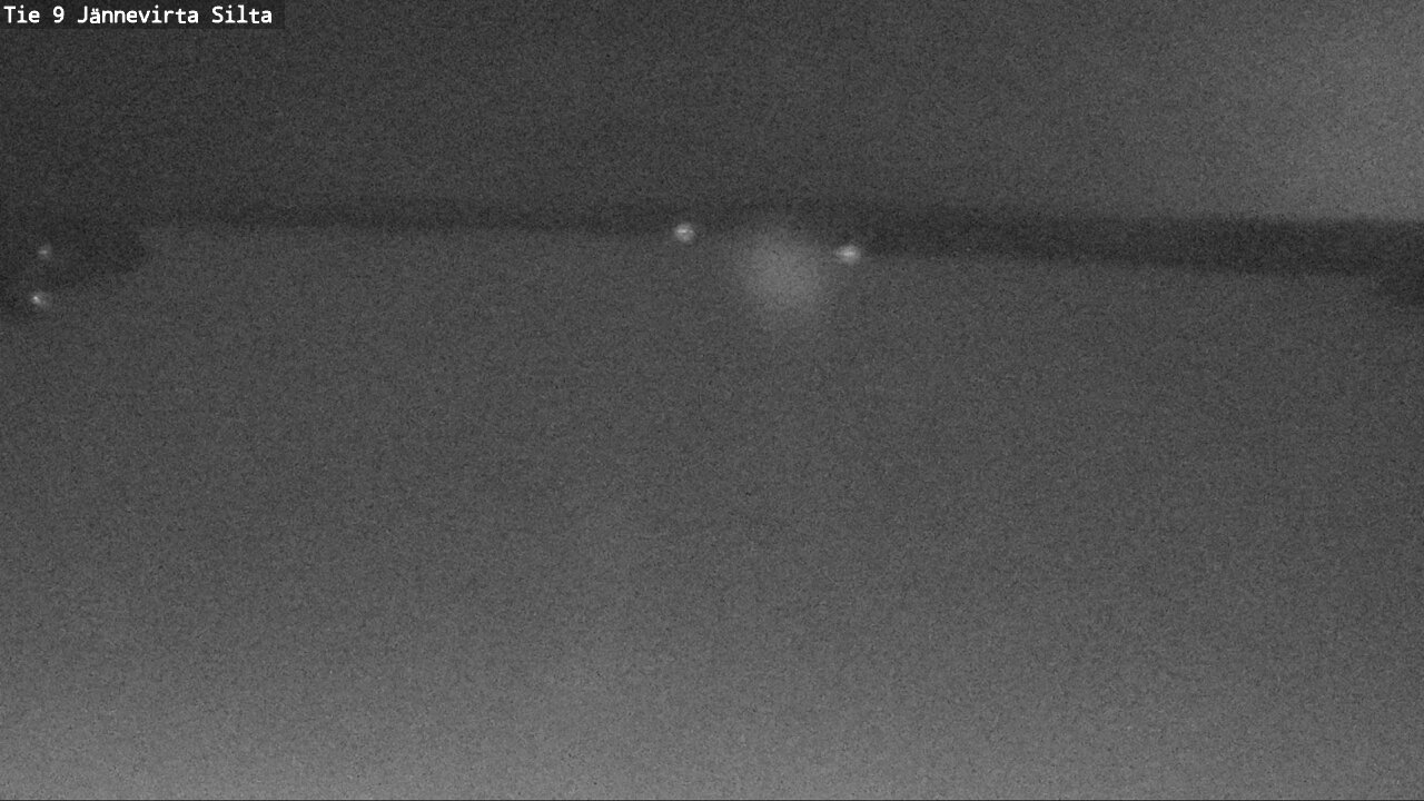 Kelikamerat Kuva Tie 9 Kuopio, Jännevirran silta, Kuopio, Pohjois-Savo