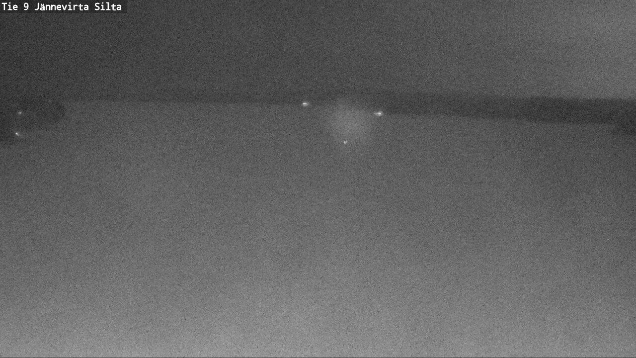 Kelikamerat Kuva Tie 9 Kuopio, Jännevirran silta, Kuopio, Pohjois-Savo