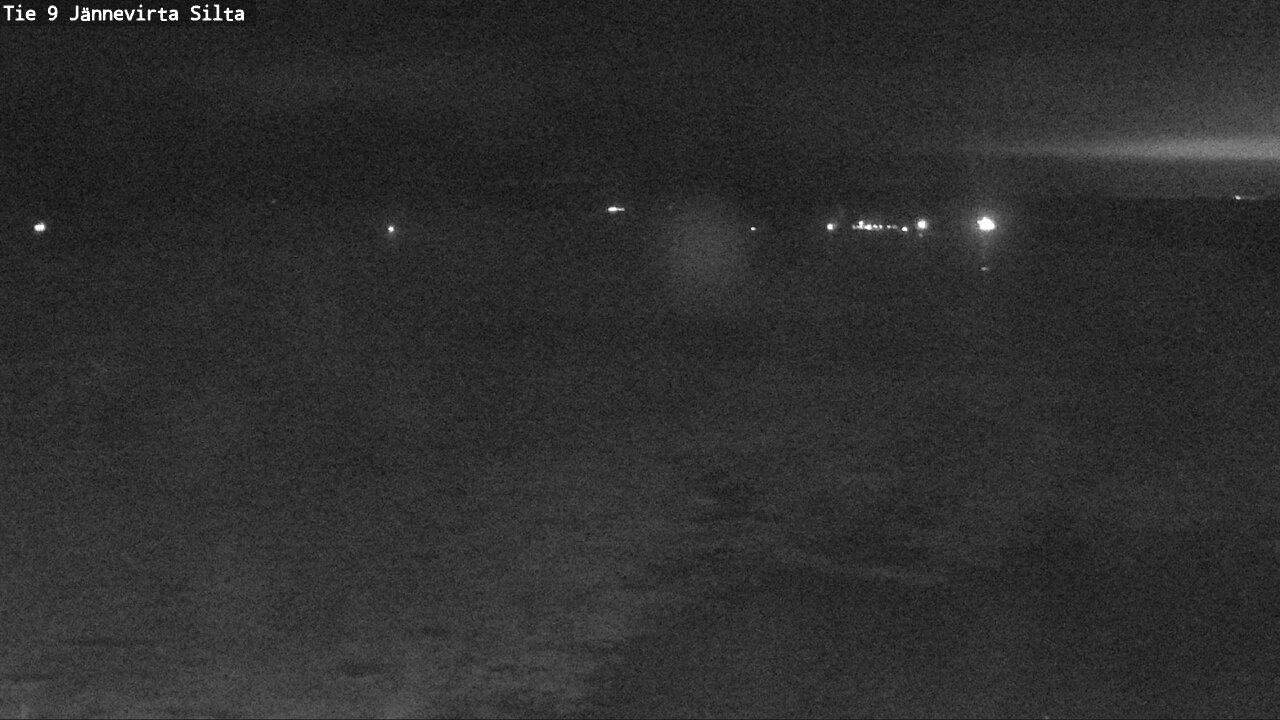 Kelikamerat Kuva Tie 9 Kuopio, Jännevirran silta, Kuopio, Pohjois-Savo