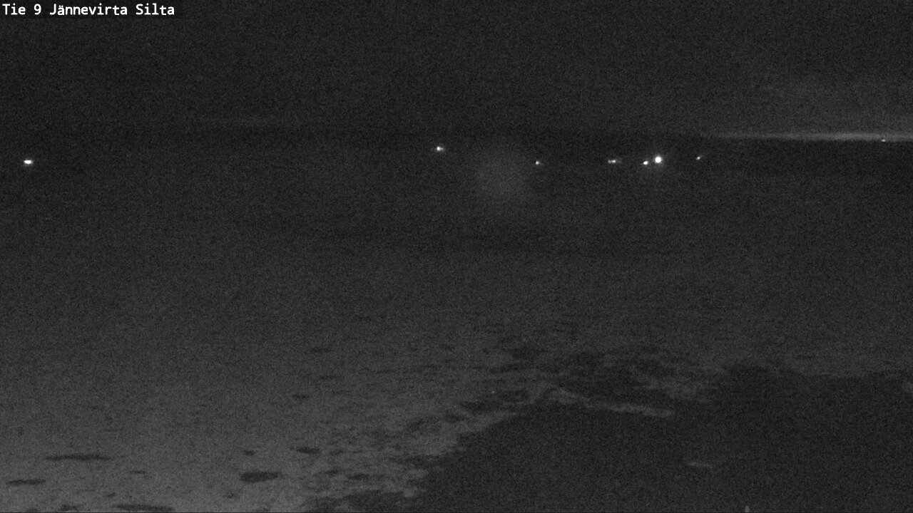 Kelikamerat Kuva Tie 9 Kuopio, Jännevirran silta, Kuopio, Pohjois-Savo