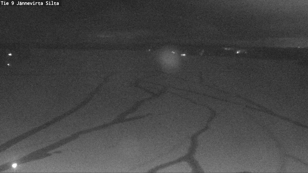 Kelikamerat Kuva Tie 9 Kuopio, Jännevirran silta, Kuopio, Pohjois-Savo