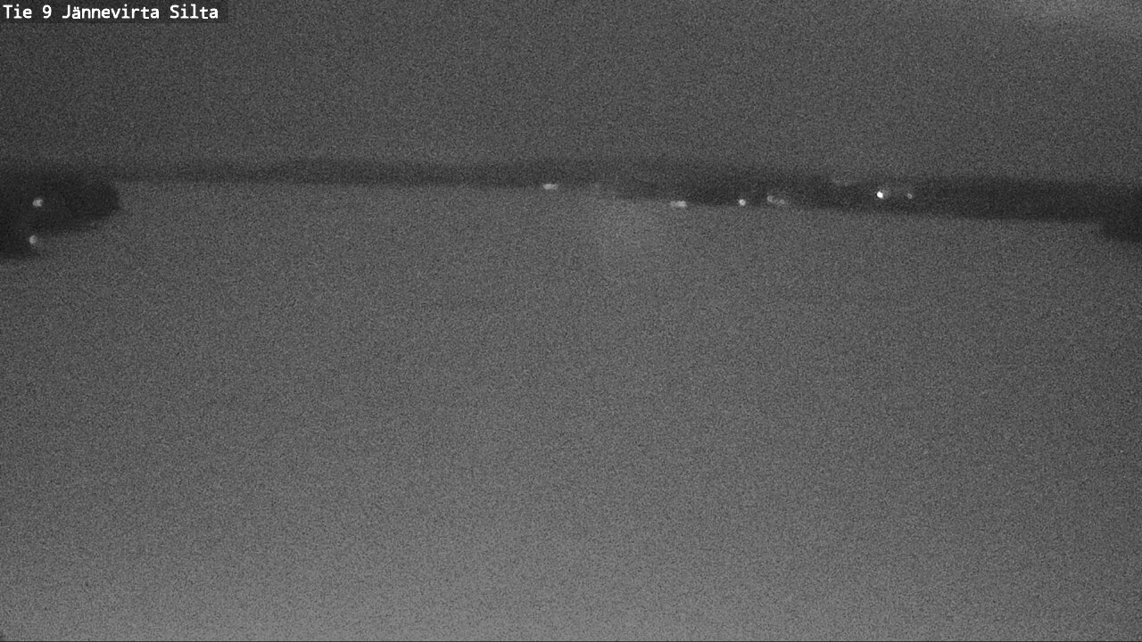 Kelikamerat Kuva Tie 9 Kuopio, Jännevirran silta, Kuopio, Pohjois-Savo