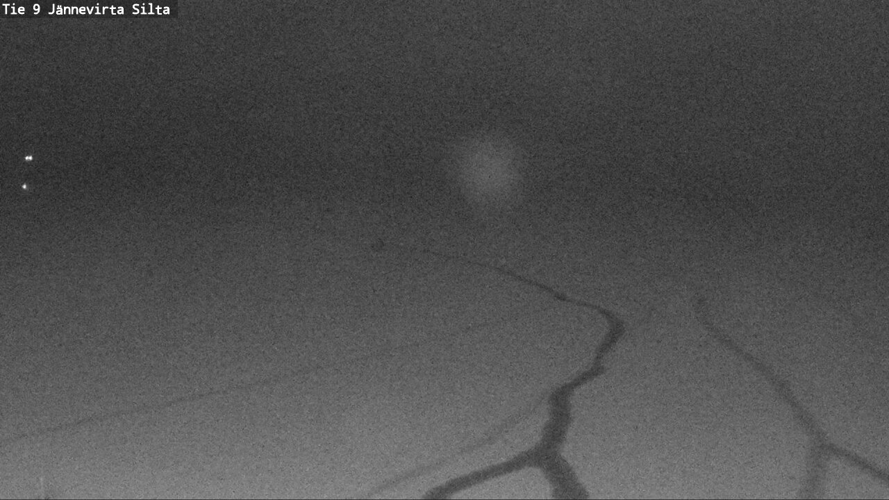 Kelikamerat Kuva Tie 9 Kuopio, Jännevirran silta, Kuopio, Pohjois-Savo