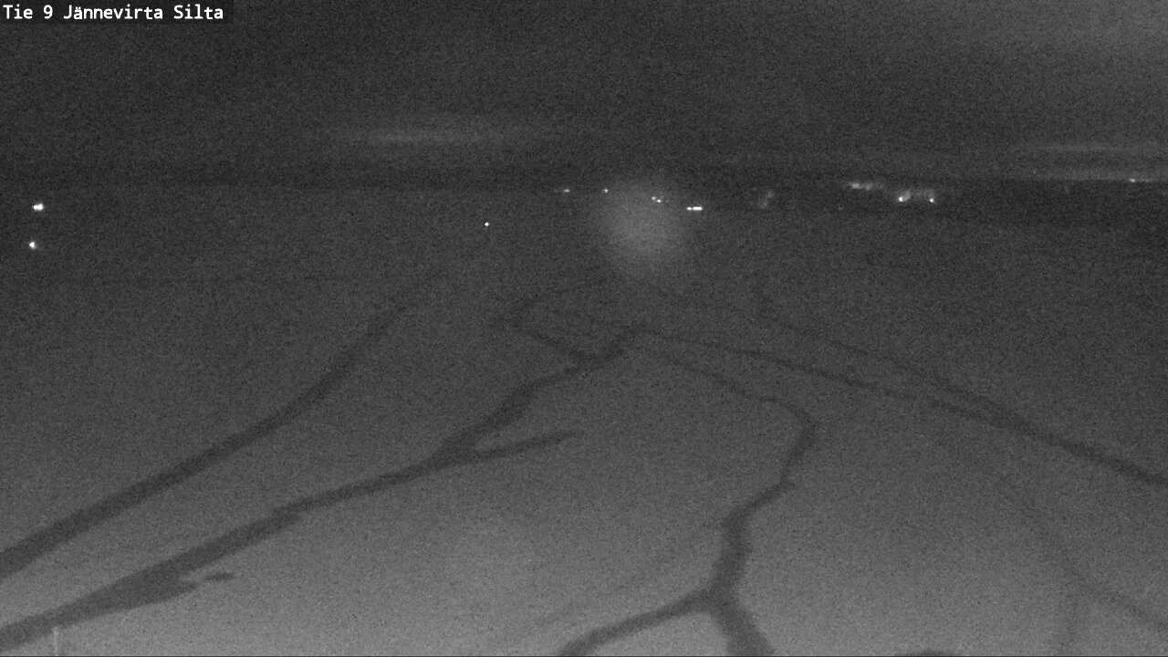 Kelikamerat Kuva Tie 9 Kuopio, Jännevirran silta, Kuopio, Pohjois-Savo