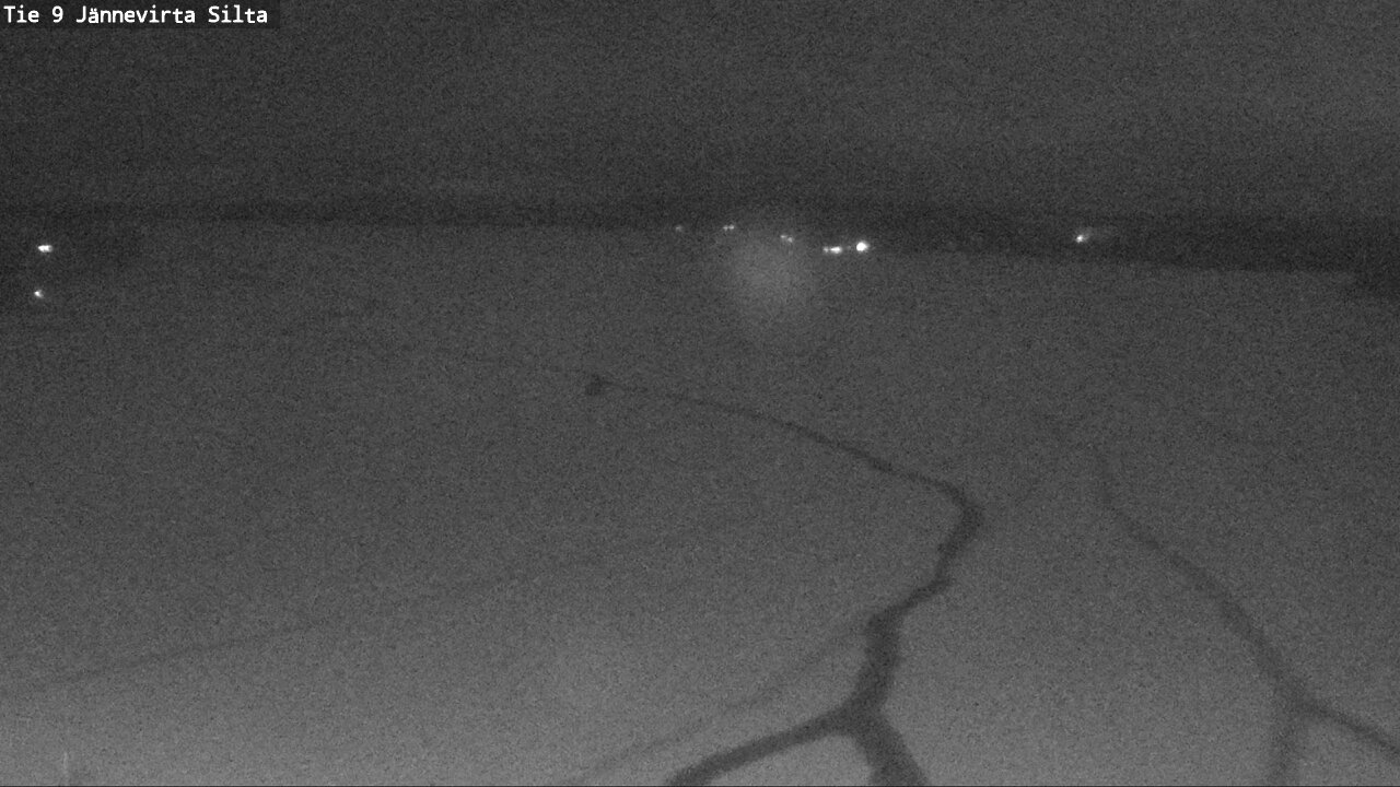 Kelikamerat Kuva Tie 9 Kuopio, Jännevirran silta, Kuopio, Pohjois-Savo