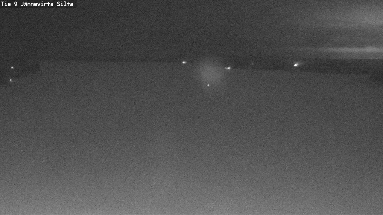 Kelikamerat Kuva Tie 9 Kuopio, Jännevirran silta, Kuopio, Pohjois-Savo