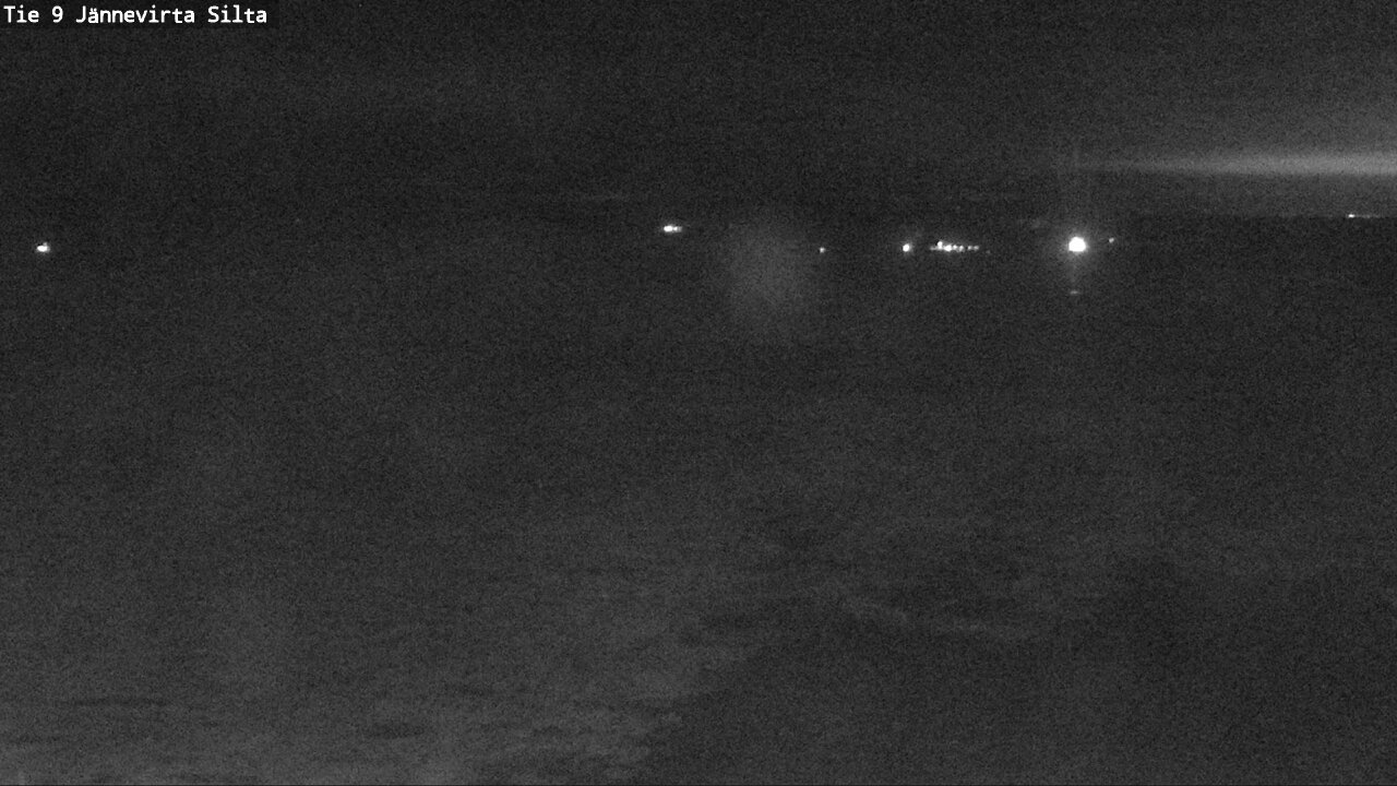 Kelikamerat Kuva Tie 9 Kuopio, Jännevirran silta, Kuopio, Pohjois-Savo