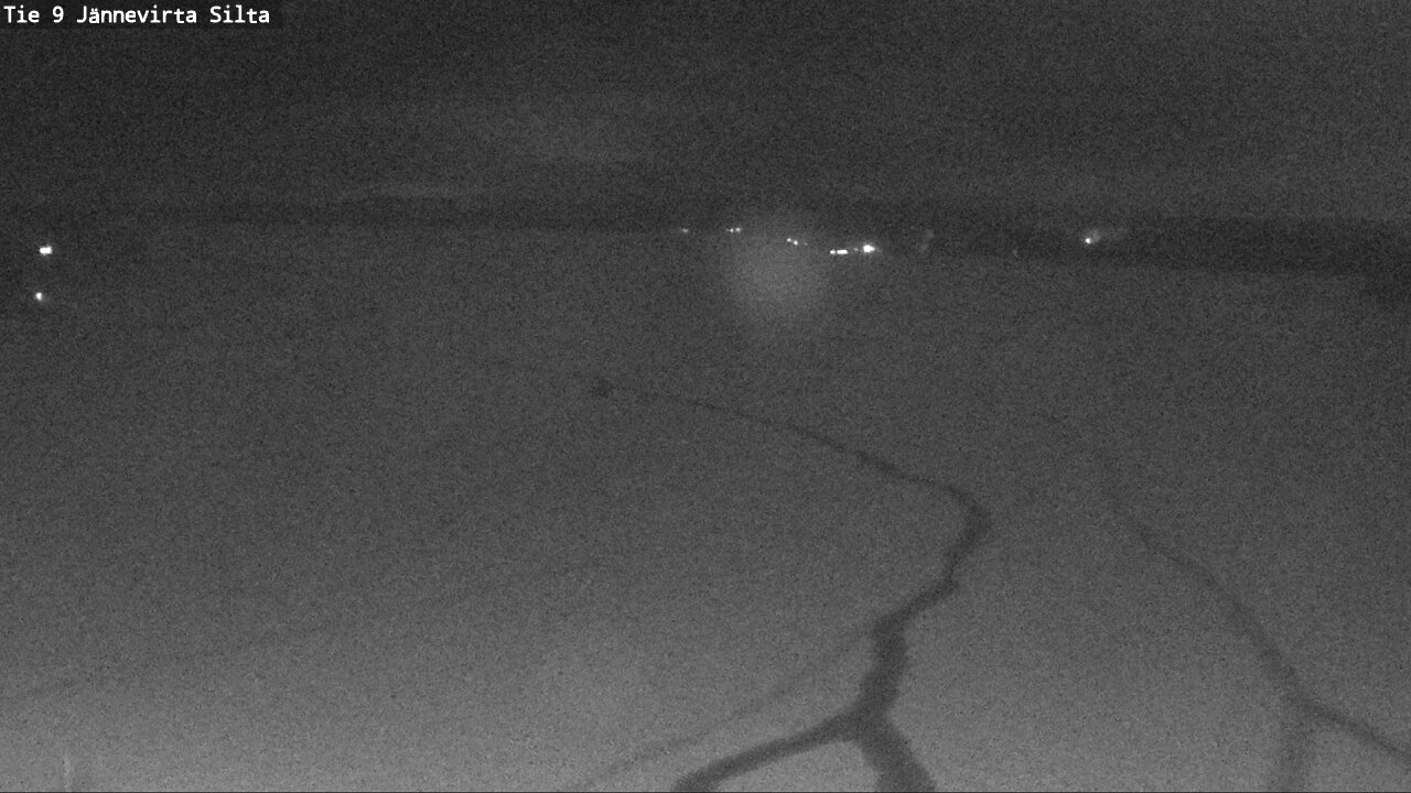 Kelikamerat Kuva Tie 9 Kuopio, Jännevirran silta, Kuopio, Pohjois-Savo