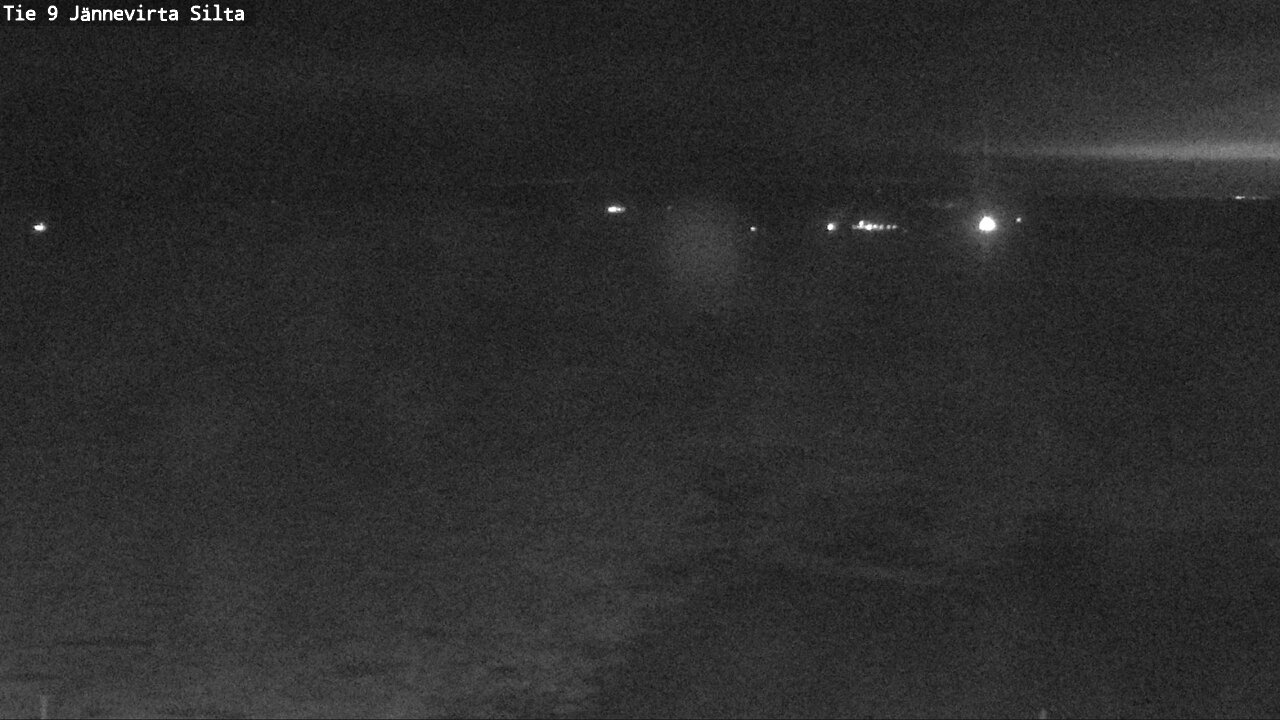 Kelikamerat Kuva Tie 9 Kuopio, Jännevirran silta, Kuopio, Pohjois-Savo