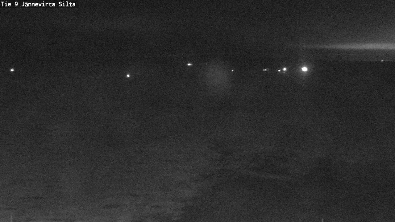 Kelikamerat Kuva Tie 9 Kuopio, Jännevirran silta, Kuopio, Pohjois-Savo