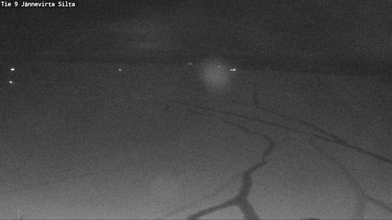 Kelikamerat Kuva Tie 9 Kuopio, Jännevirran silta, Kuopio, Pohjois-Savo