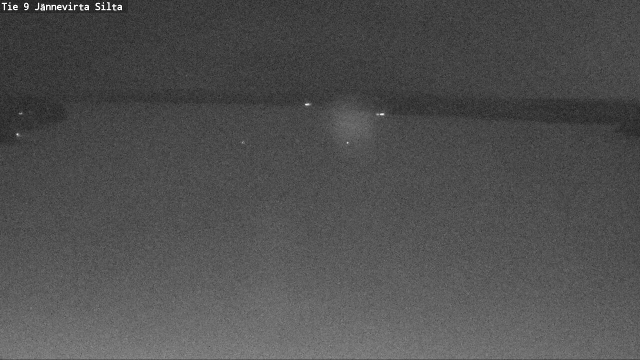 Kelikamerat Kuva Tie 9 Kuopio, Jännevirran silta, Kuopio, Pohjois-Savo