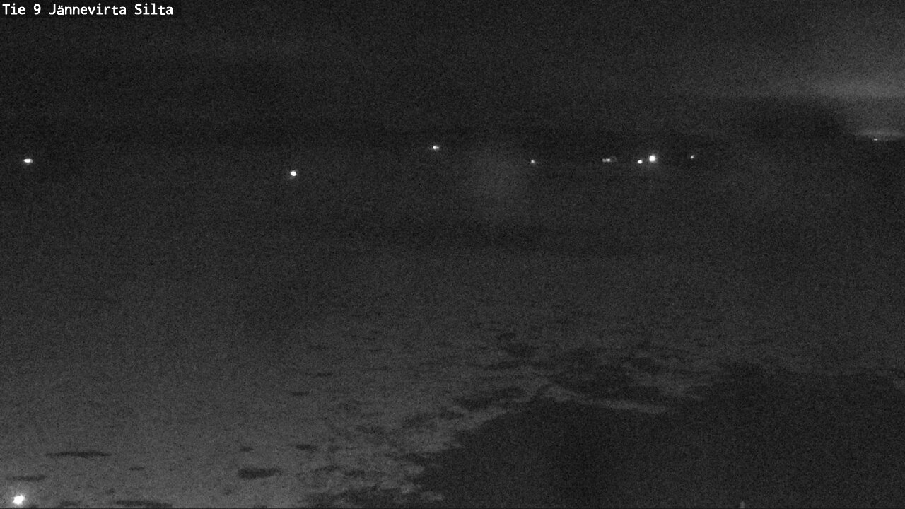 Kelikamerat Kuva Tie 9 Kuopio, Jännevirran silta, Kuopio, Pohjois-Savo