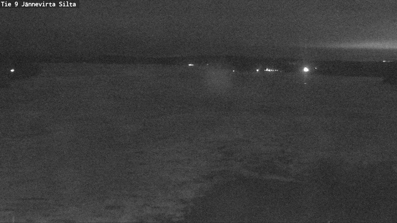 Kelikamerat Kuva Tie 9 Kuopio, Jännevirran silta, Kuopio, Pohjois-Savo