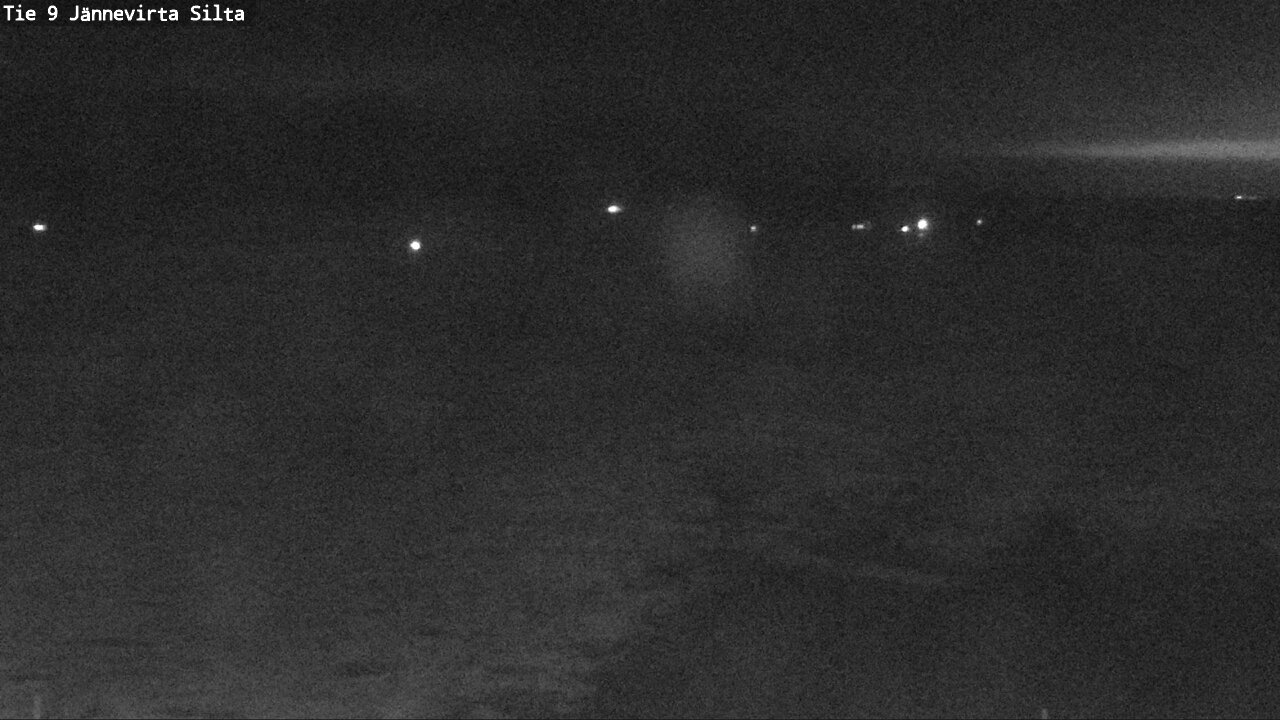 Kelikamerat Kuva Tie 9 Kuopio, Jännevirran silta, Kuopio, Pohjois-Savo