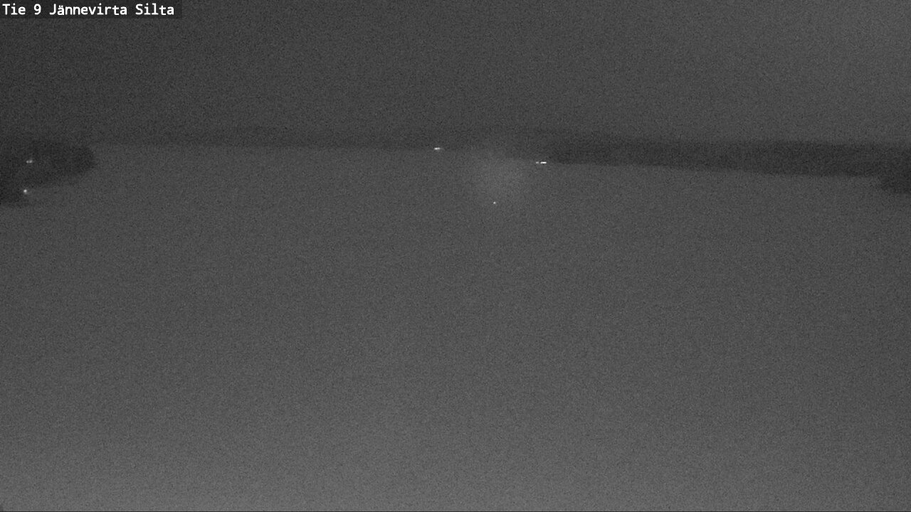 Kelikamerat Kuva Tie 9 Kuopio, Jännevirran silta, Kuopio, Pohjois-Savo