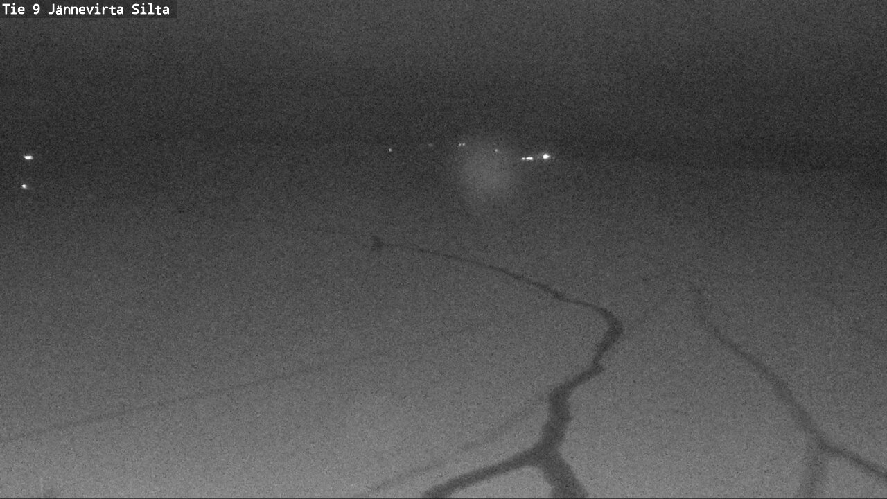 Kelikamerat Kuva Tie 9 Kuopio, Jännevirran silta, Kuopio, Pohjois-Savo