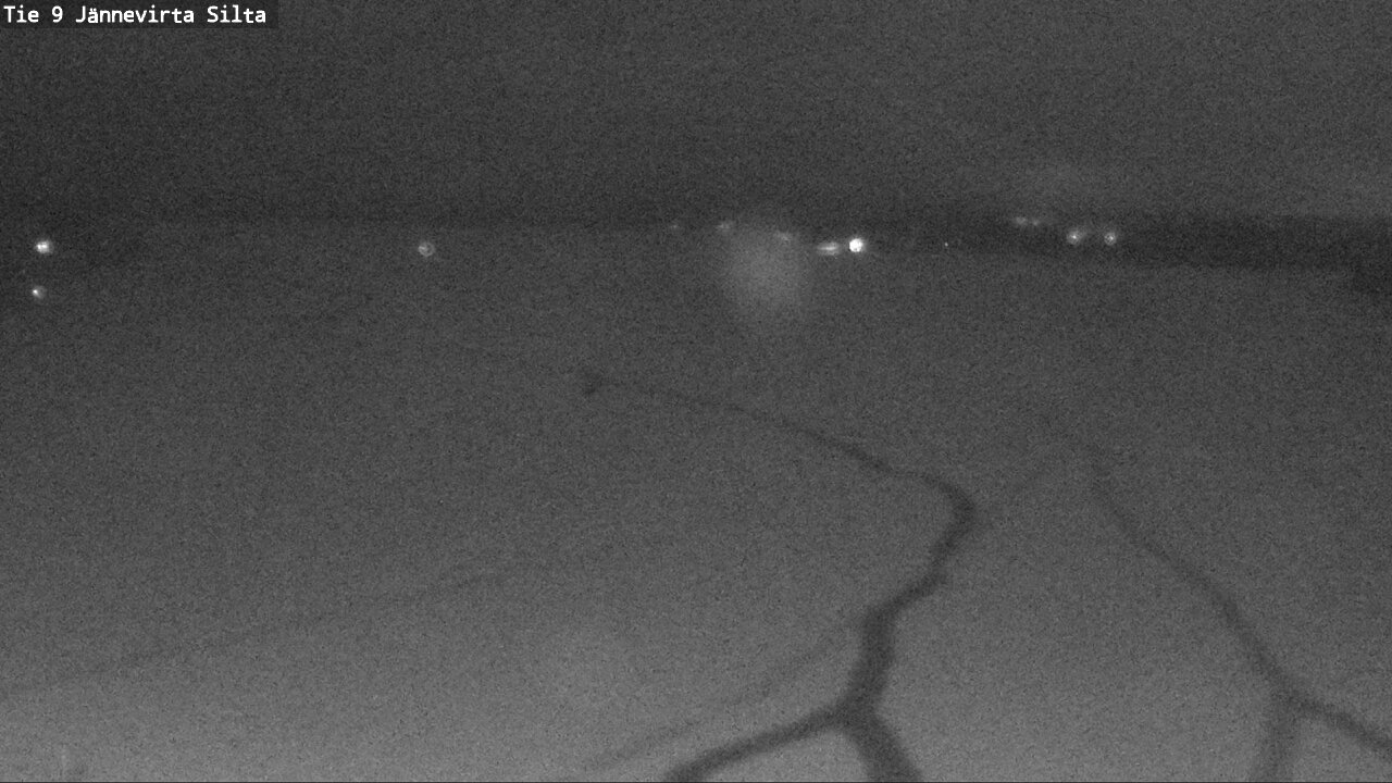 Kelikamerat Kuva Tie 9 Kuopio, Jännevirran silta, Kuopio, Pohjois-Savo