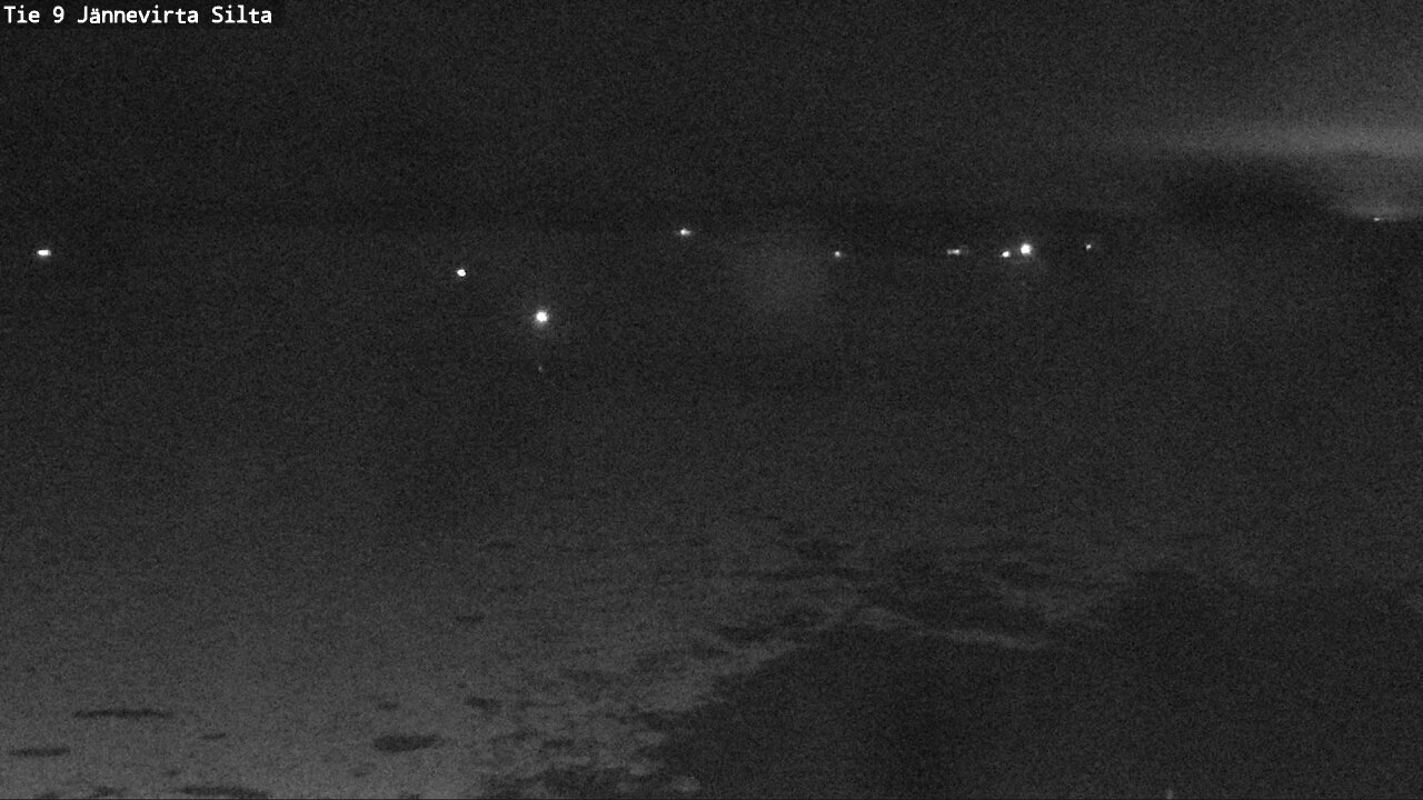 Kelikamerat Kuva Tie 9 Kuopio, Jännevirran silta, Kuopio, Pohjois-Savo