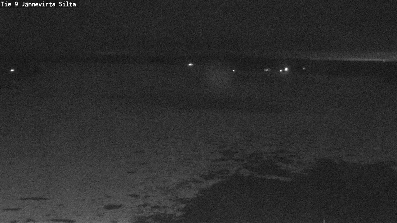 Kelikamerat Kuva Tie 9 Kuopio, Jännevirran silta, Kuopio, Pohjois-Savo