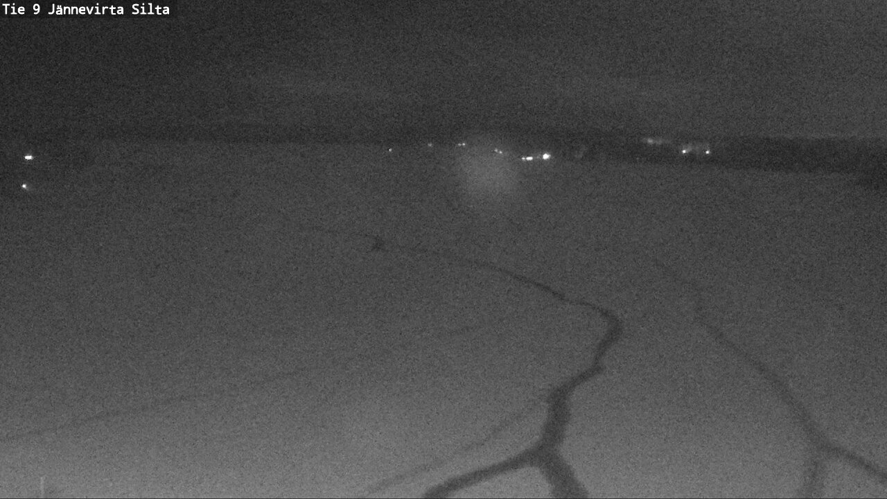 Kelikamerat Kuva Tie 9 Kuopio, Jännevirran silta, Kuopio, Pohjois-Savo