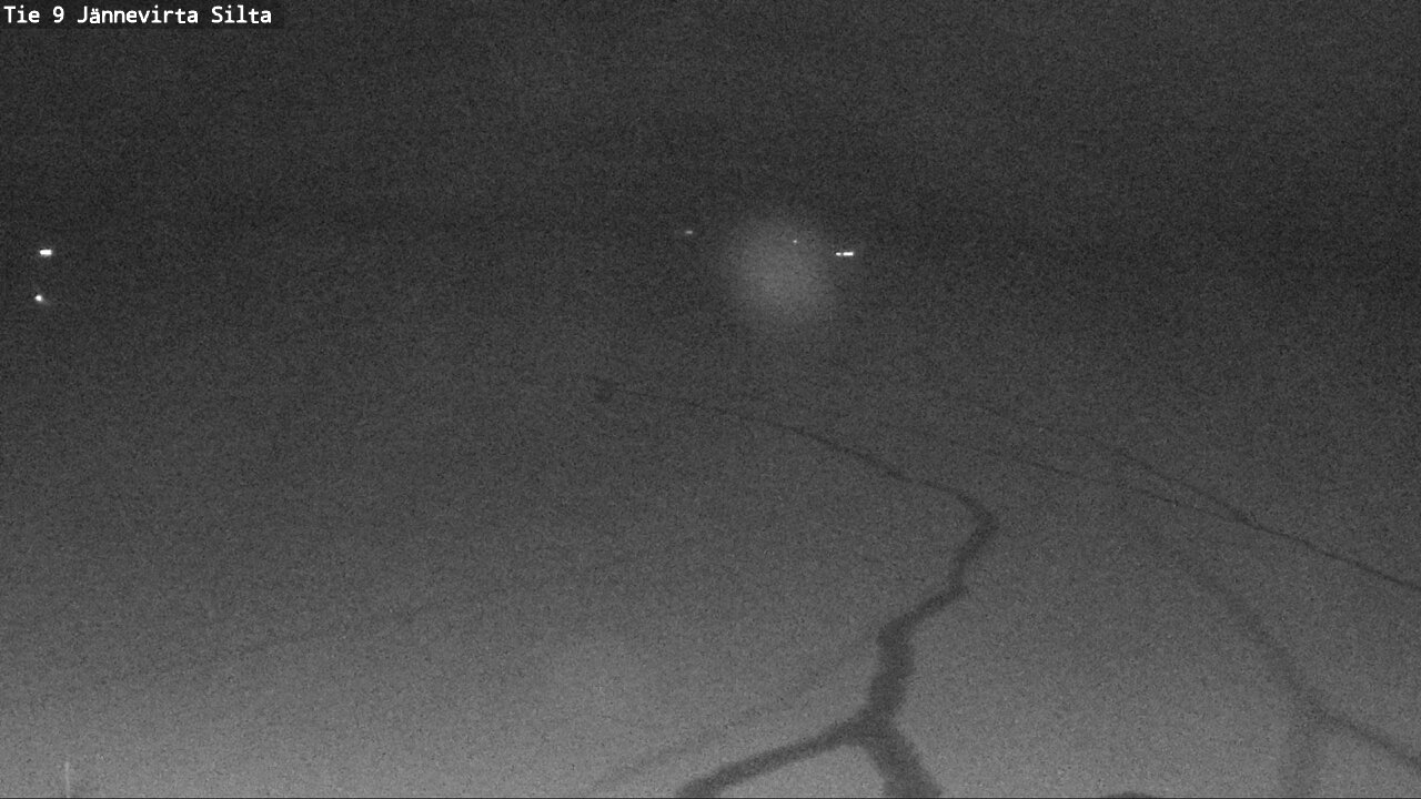 Kelikamerat Kuva Tie 9 Kuopio, Jännevirran silta, Kuopio, Pohjois-Savo