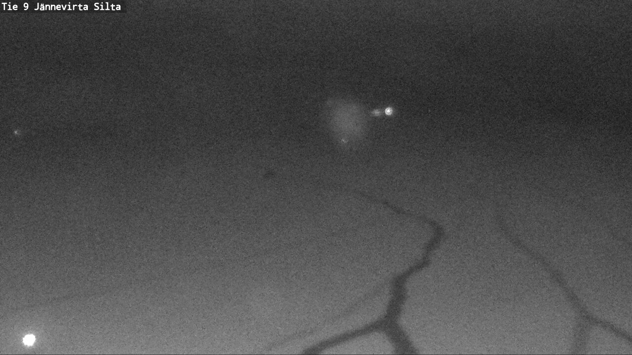 Kelikamerat Kuva Tie 9 Kuopio, Jännevirran silta, Kuopio, Pohjois-Savo