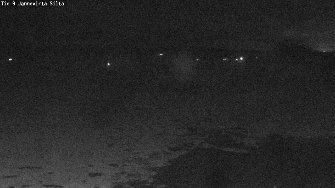 Kelikamerat Kuva Tie 9 Kuopio, Jännevirran silta, Kuopio, Pohjois-Savo