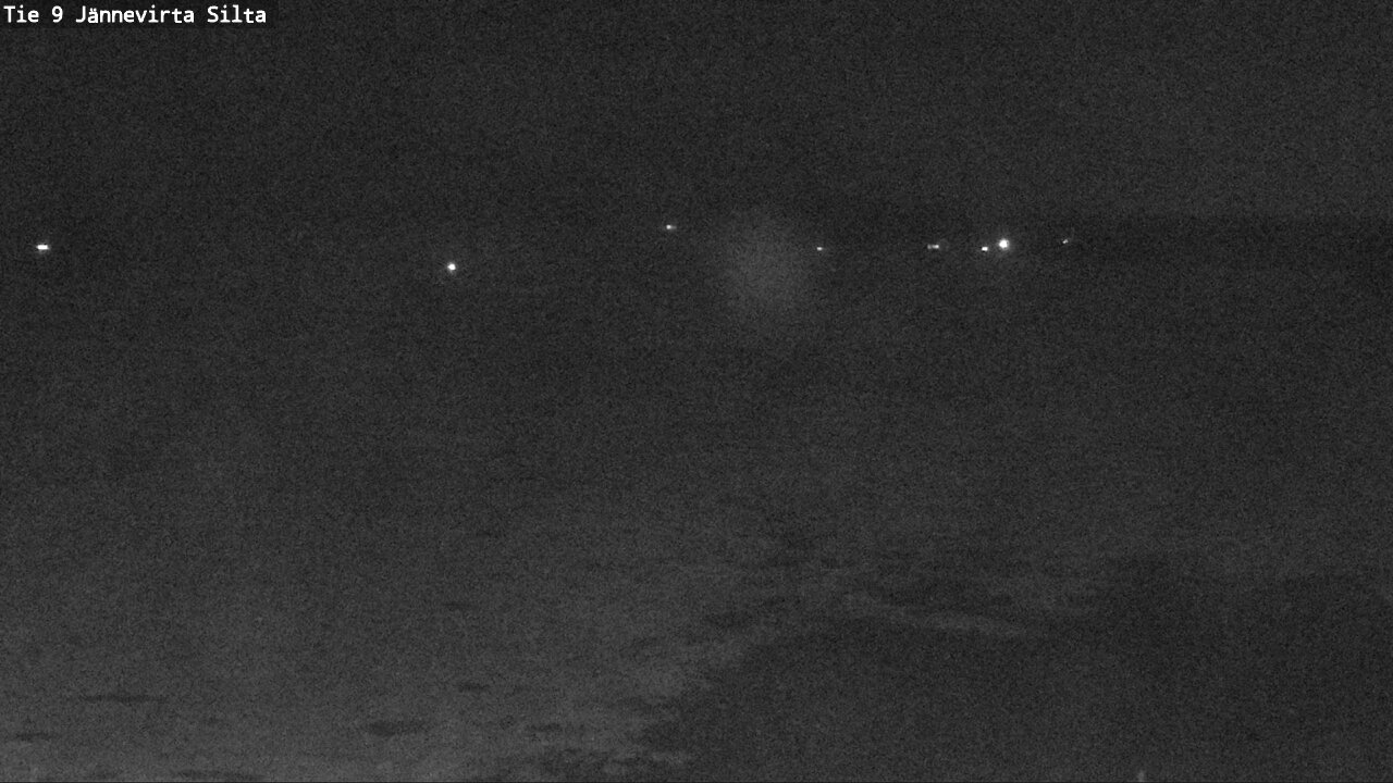 Kelikamerat Kuva Tie 9 Kuopio, Jännevirran silta, Kuopio, Pohjois-Savo