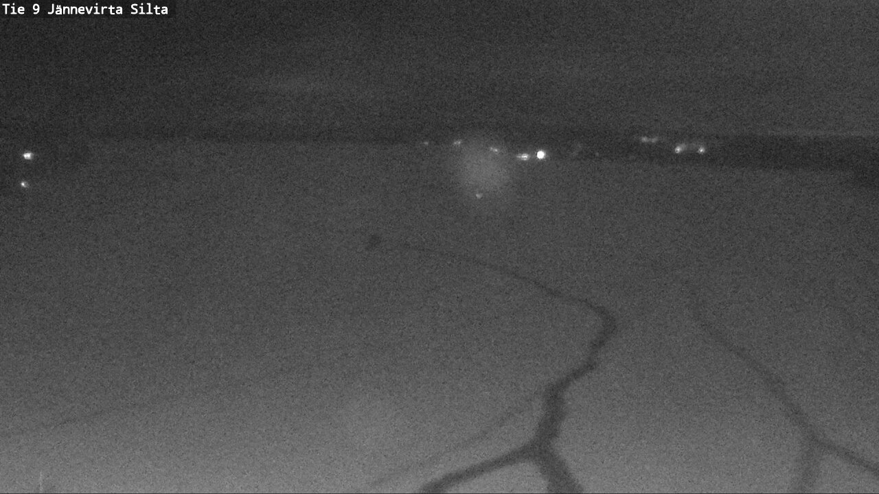 Kelikamerat Kuva Tie 9 Kuopio, Jännevirran silta, Kuopio, Pohjois-Savo