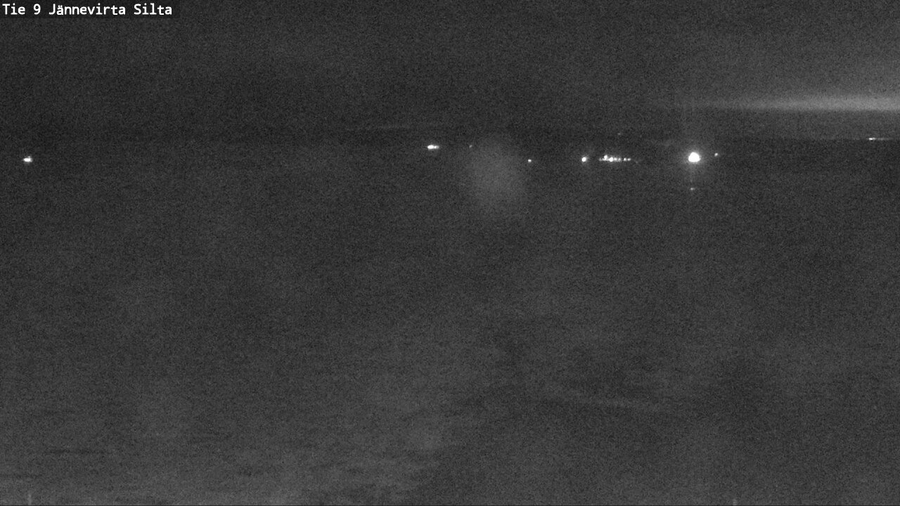 Kelikamerat Kuva Tie 9 Kuopio, Jännevirran silta, Kuopio, Pohjois-Savo