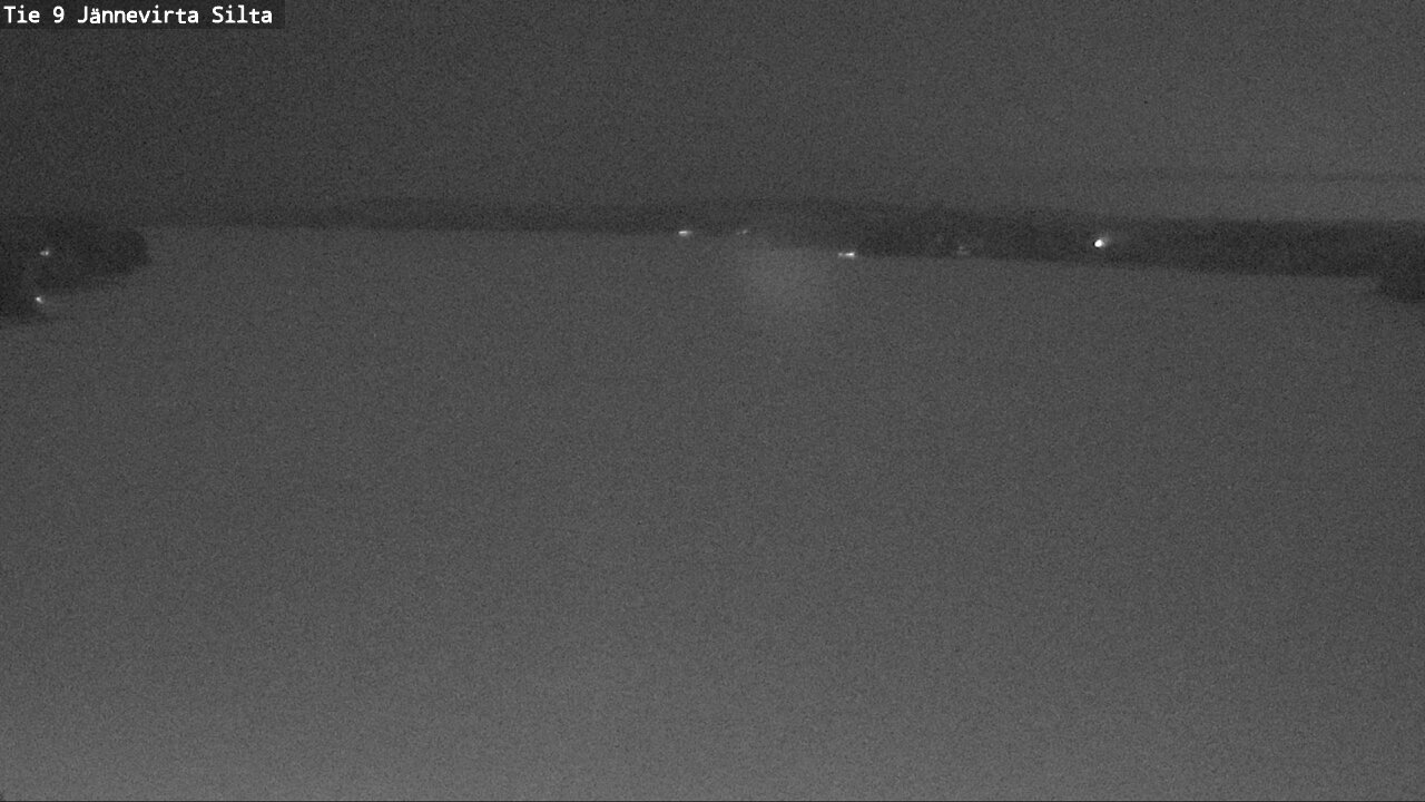 Kelikamerat Kuva Tie 9 Kuopio, Jännevirran silta, Kuopio, Pohjois-Savo