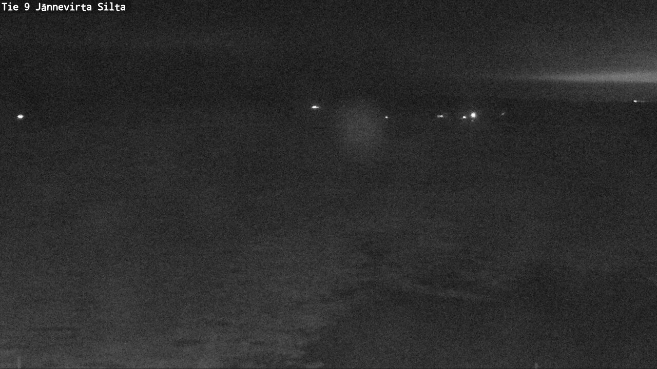 Kelikamerat Kuva Tie 9 Kuopio, Jännevirran silta, Kuopio, Pohjois-Savo