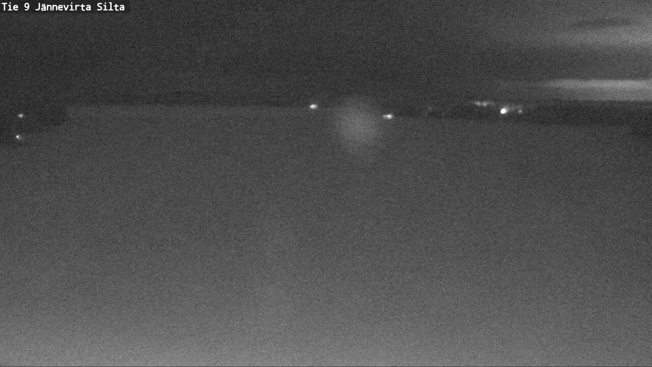 Kelikamerat Kuva Tie 9 Kuopio, Jännevirran silta, Kuopio, Pohjois-Savo