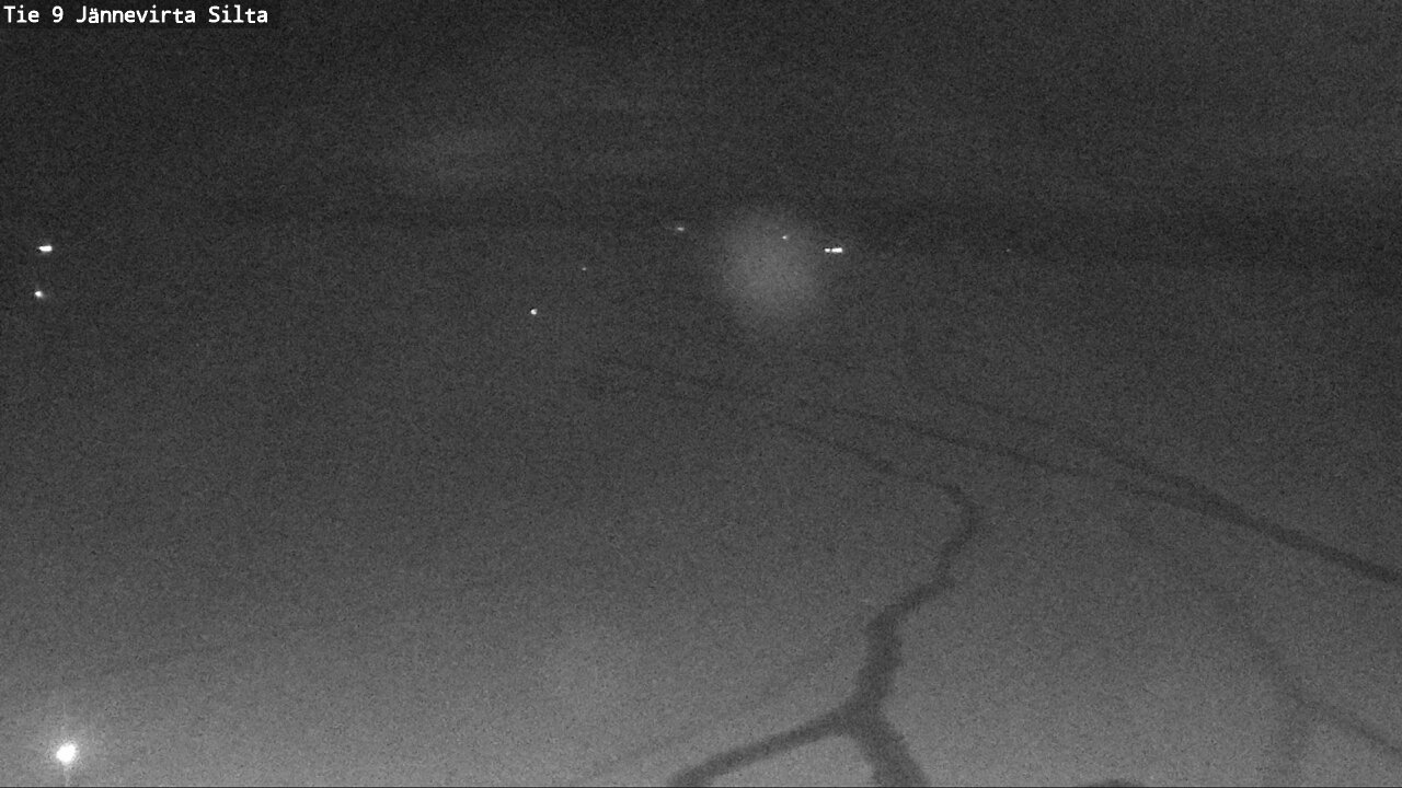 Kelikamerat Kuva Tie 9 Kuopio, Jännevirran silta, Kuopio, Pohjois-Savo