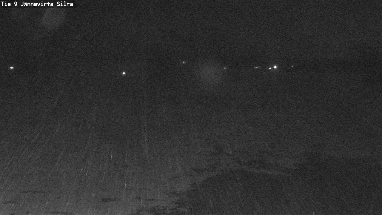 Kelikamerat Kuva Tie 9 Kuopio, Jännevirran silta, Kuopio, Pohjois-Savo