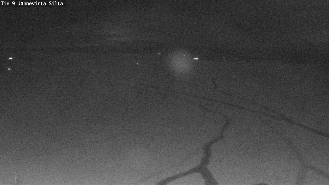 Kelikamerat Kuva Tie 9 Kuopio, Jännevirran silta, Kuopio, Pohjois-Savo