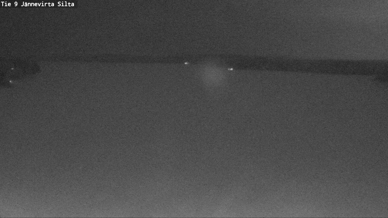 Kelikamerat Kuva Tie 9 Kuopio, Jännevirran silta, Kuopio, Pohjois-Savo