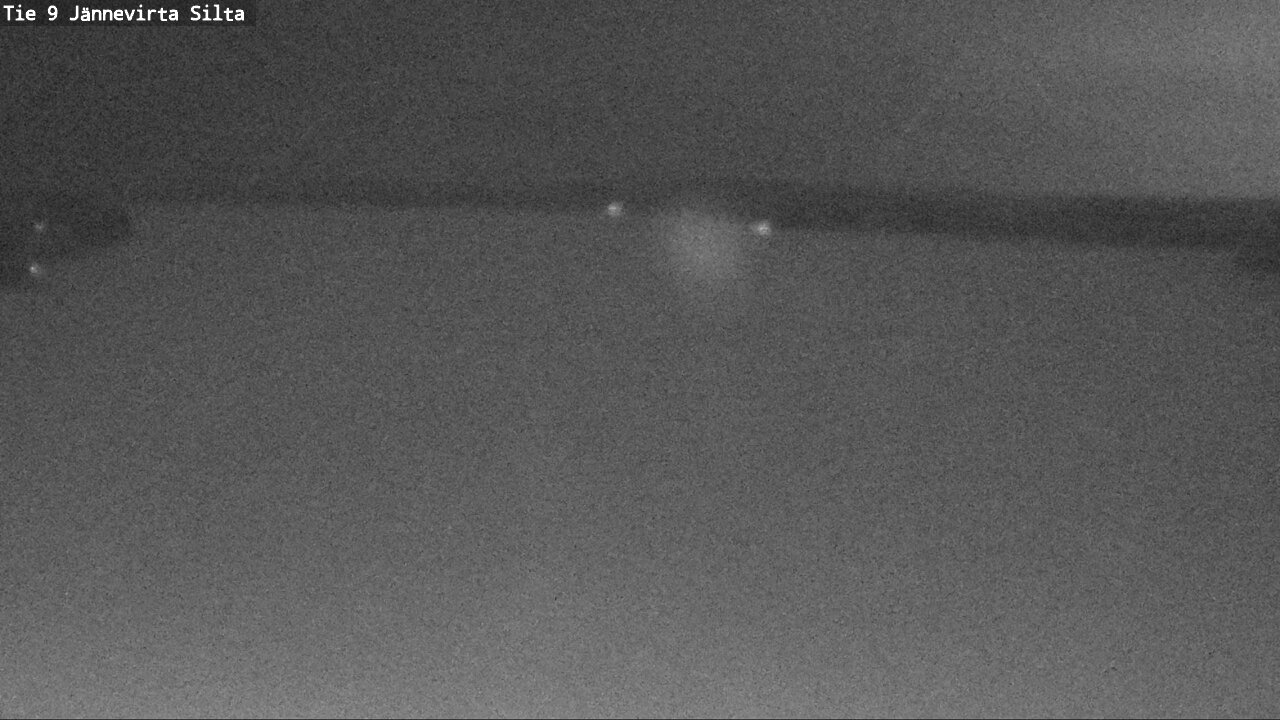 Kelikamerat Kuva Tie 9 Kuopio, Jännevirran silta, Kuopio, Pohjois-Savo