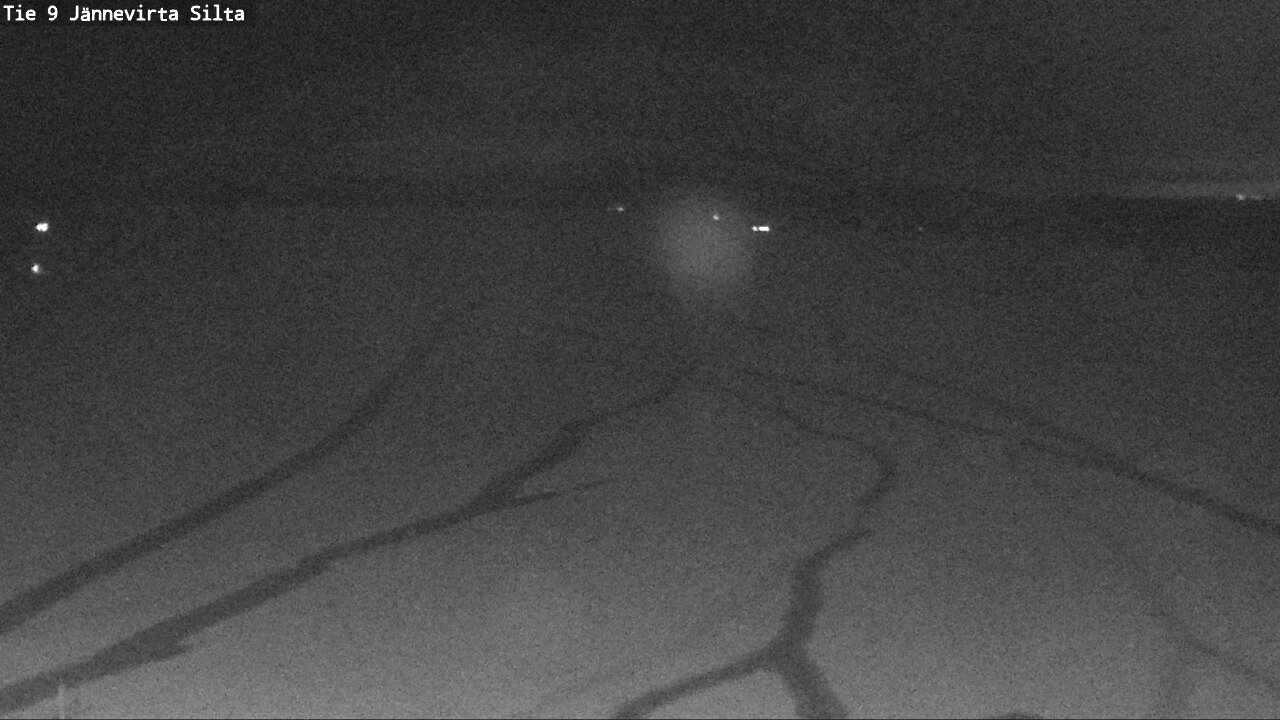 Kelikamerat Kuva Tie 9 Kuopio, Jännevirran silta, Kuopio, Pohjois-Savo