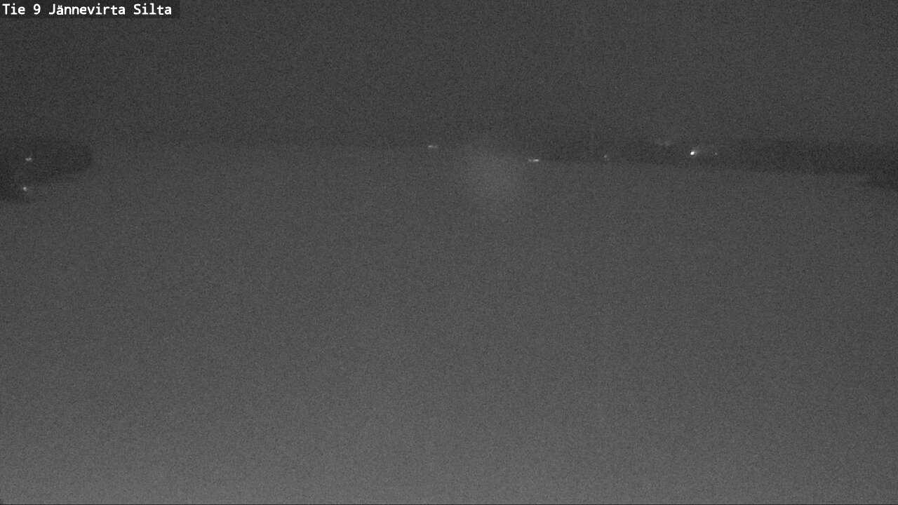 Kelikamerat Kuva Tie 9 Kuopio, Jännevirran silta, Kuopio, Pohjois-Savo