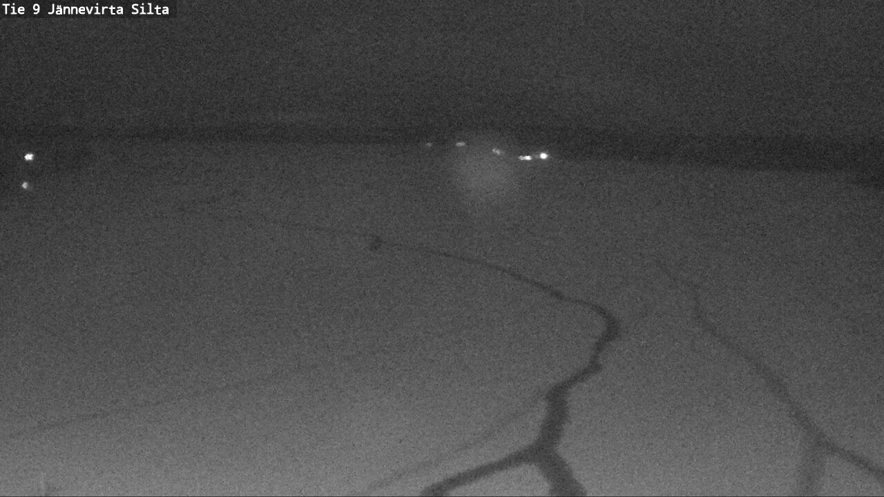 Kelikamerat Kuva Tie 9 Kuopio, Jännevirran silta, Kuopio, Pohjois-Savo