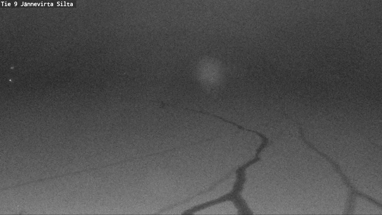 Kelikamerat Kuva Tie 9 Kuopio, Jännevirran silta, Kuopio, Pohjois-Savo